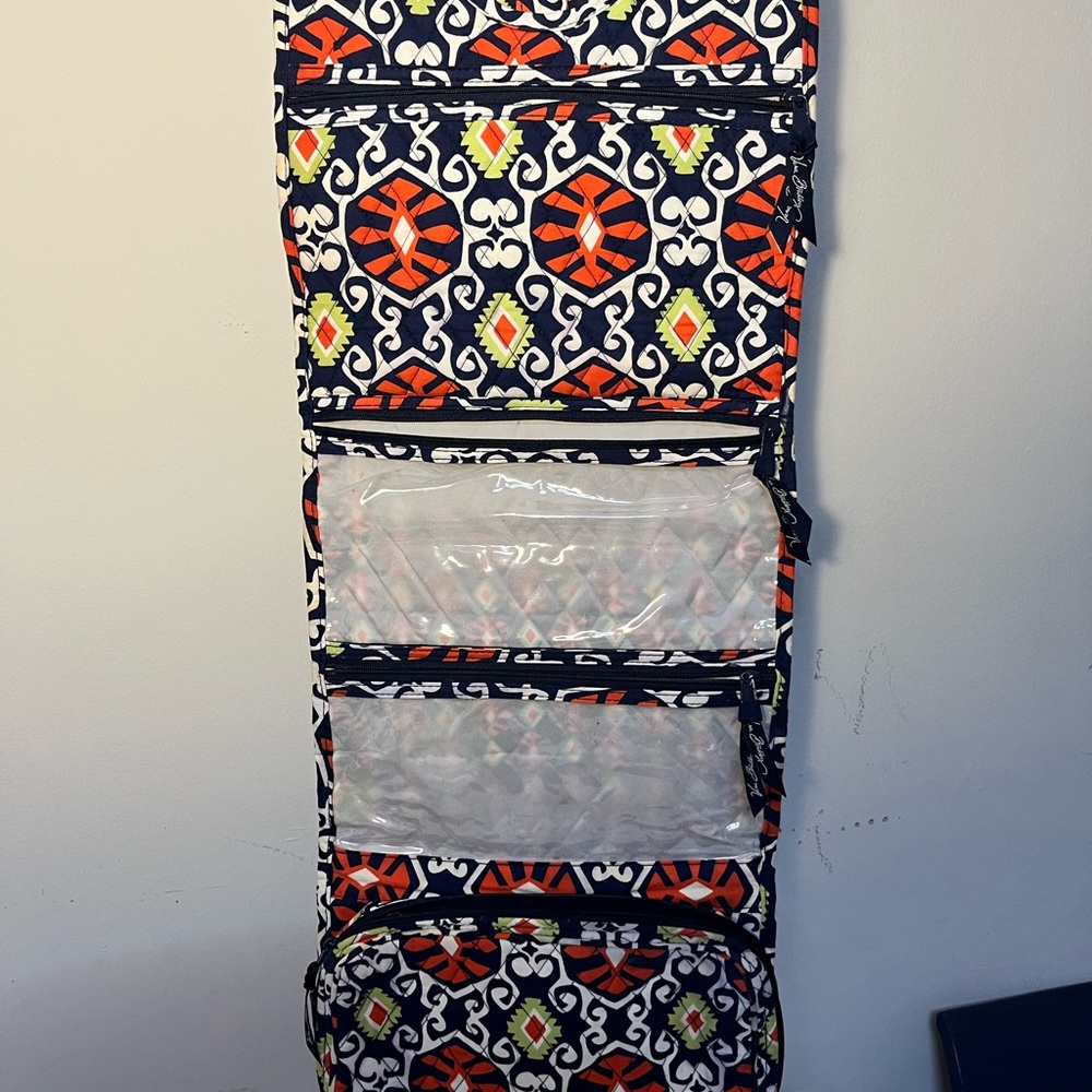 Vera Bradley Multicolor Patterned Women's Bag new with tags